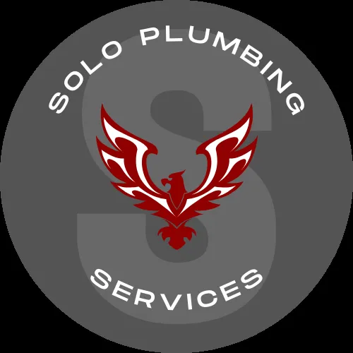 Slide of Solo Plumbing Services