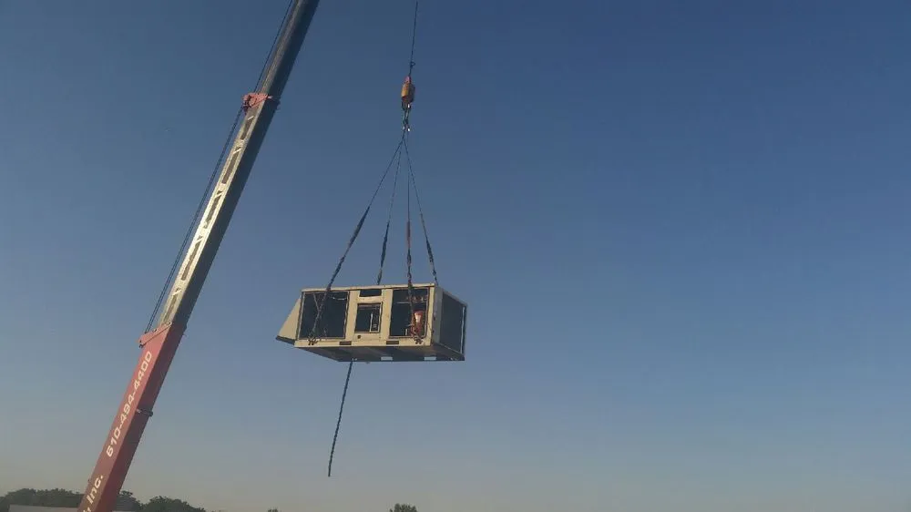 Expert pipe repair in Levittown, PA by Solution Based Plumbing and Heating