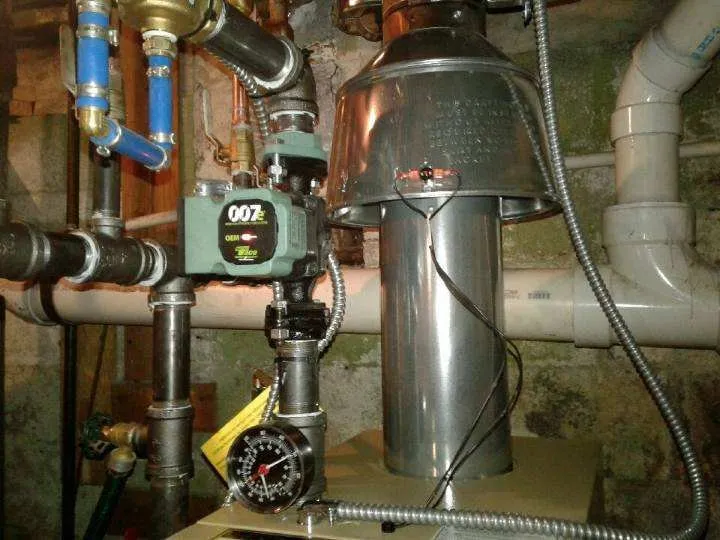 Top-rated leak detection service in Levittown, PA - Solution Based Plumbing and Heating