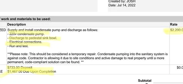 Solution Based Plumbing and Heating