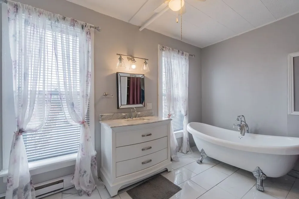 Slide of Solution Licensed Plumber