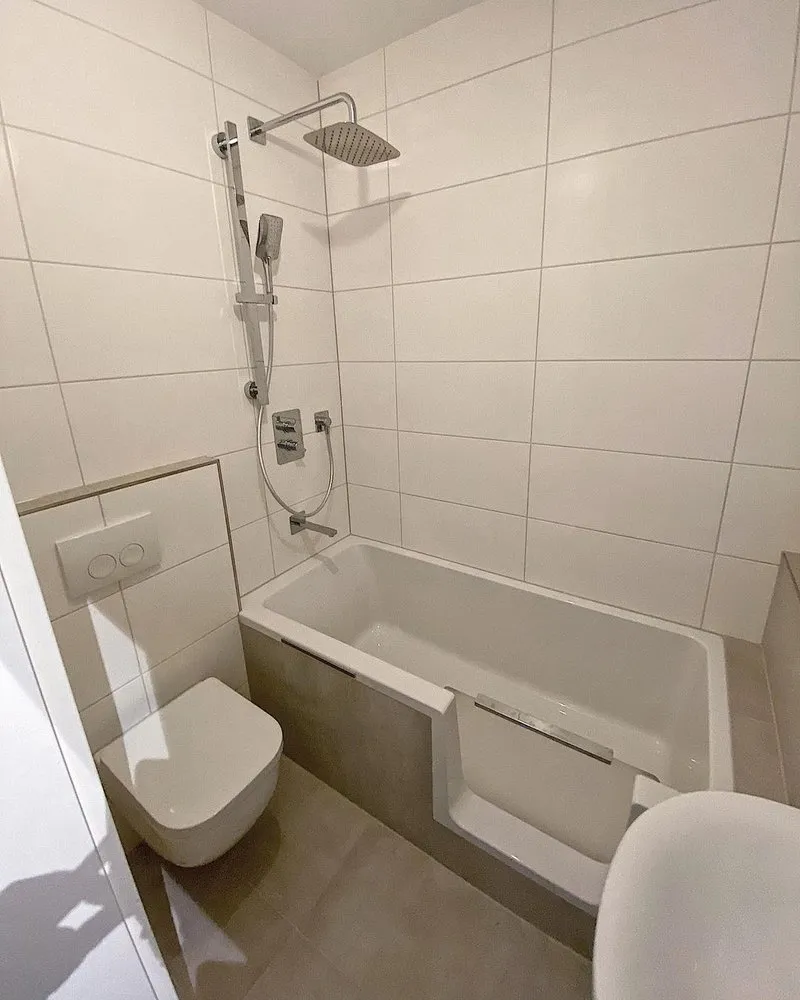 Slide of Solution Licensed Plumber