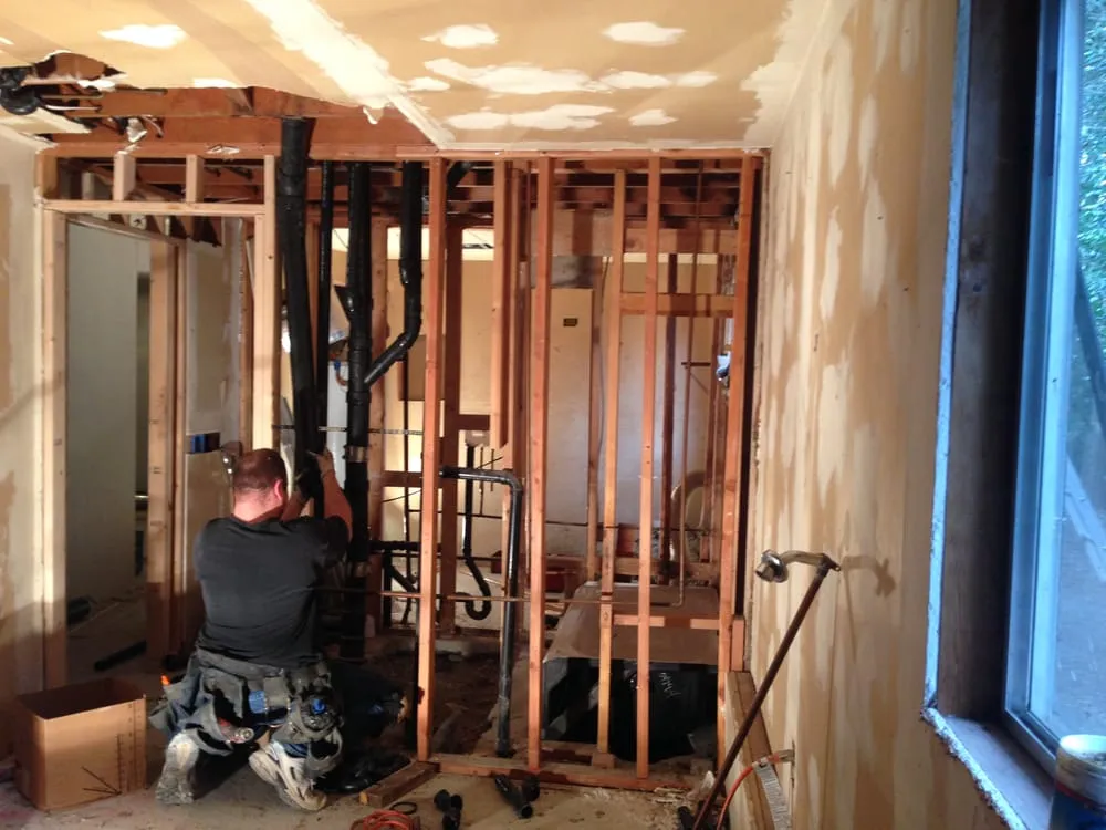 Slide of Solution Plumbing & Heating