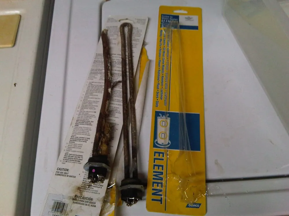 Slide of Solution Plumbing & Heating