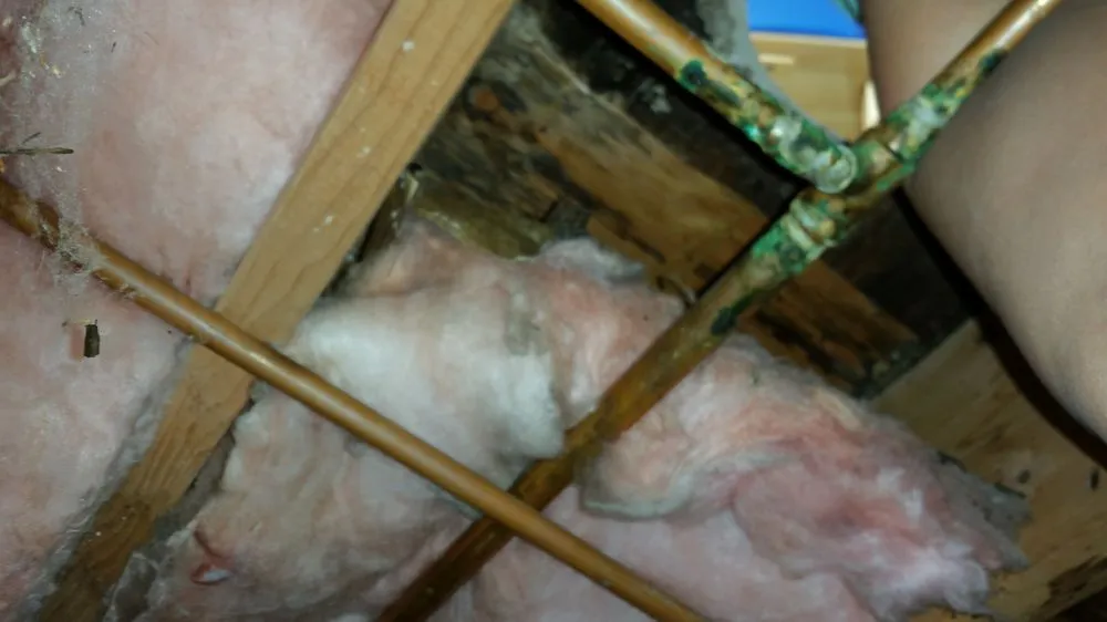 Slide of Solution Plumbing & Heating