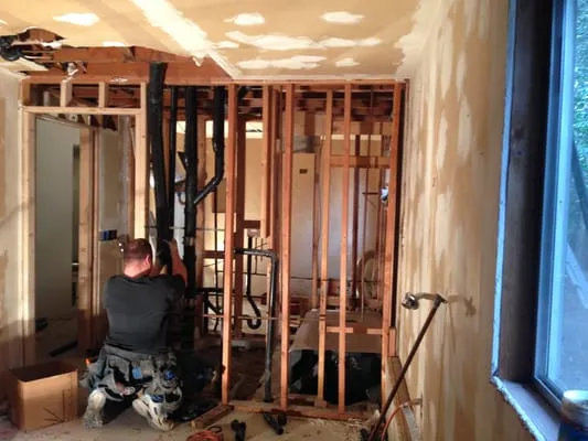 Solution Plumbing & Heating