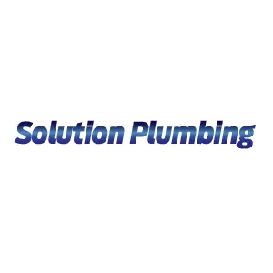 Slide of Solution Plumbing