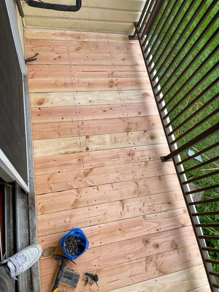 Slide of Solution repair services