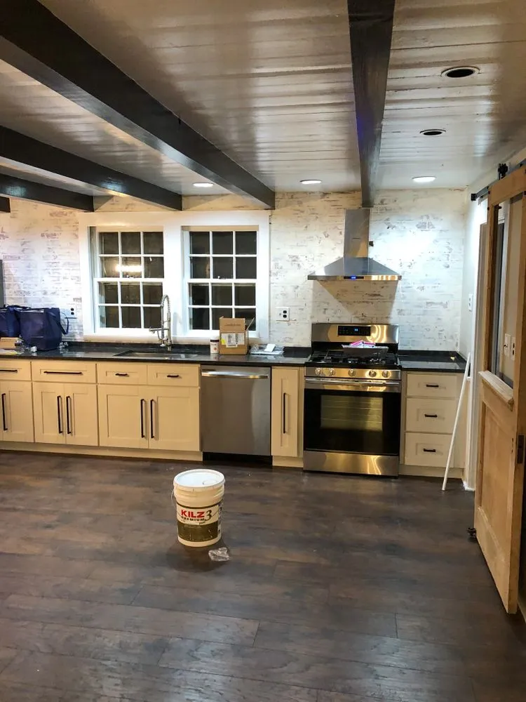 Slide of Solution repair services