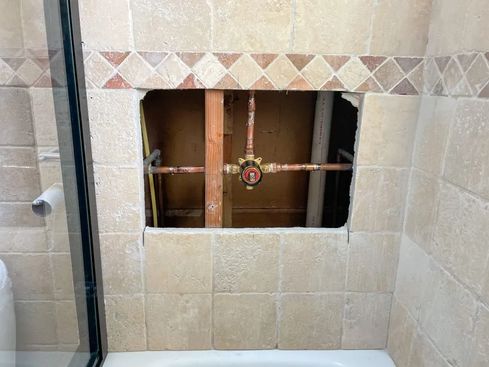 Trusted water heater service in Woodland Park, NJ by Solution repair services
