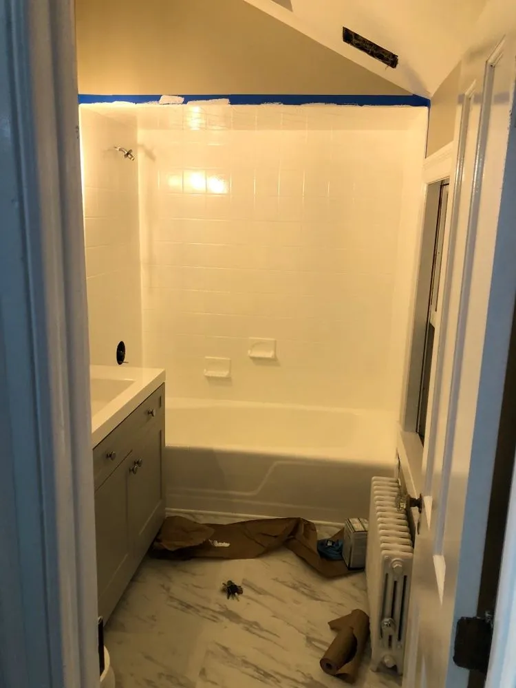 Professional pipe repair service in Woodland Park, NJ - Solution repair services