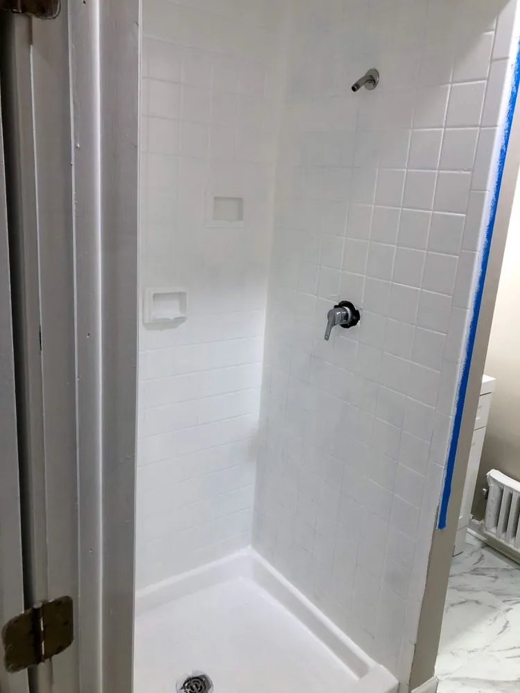 Emergency plumbing repair for homes in Woodland Park, NJ by Solution repair services