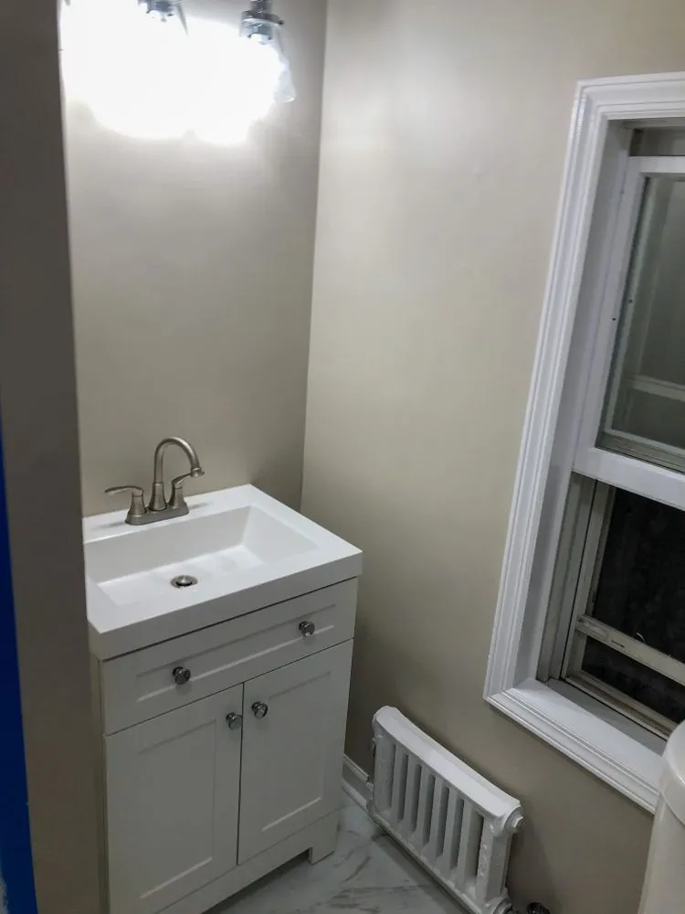 Affordable pipe repair in Woodland Park, NJ by Solution repair services