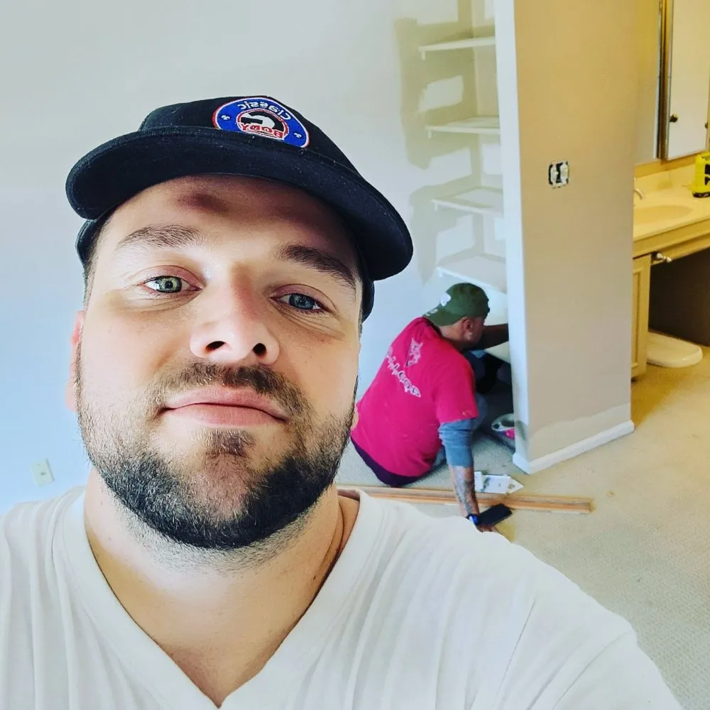 Slide of Solution Source Handyman