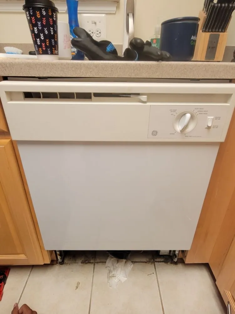 Slide of Solution Source Handyman