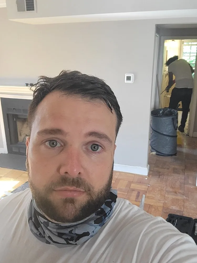 Slide of Solution Source Handyman