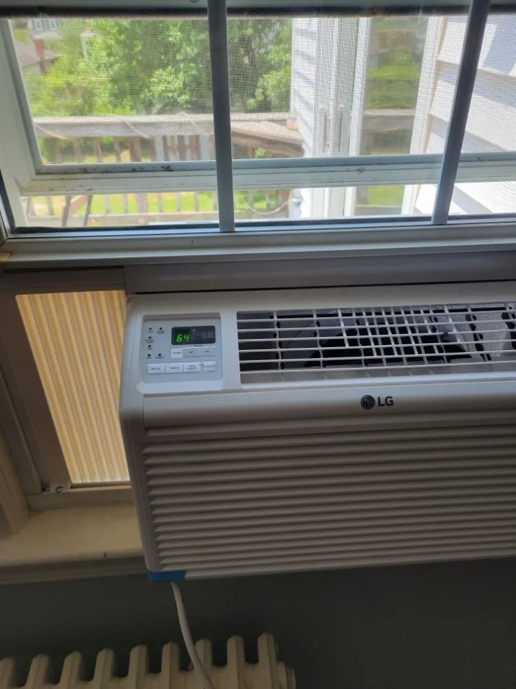 Slide of Solution Source Handyman