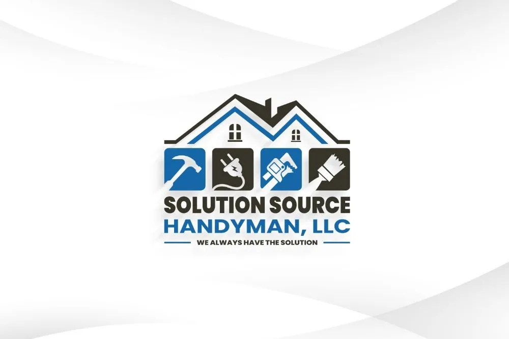 Slide of Solution Source Handyman