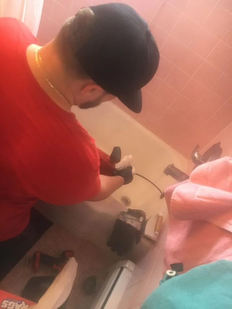 Professional plumbing repair for homes in Annandale, VA by Solution Source Handyman