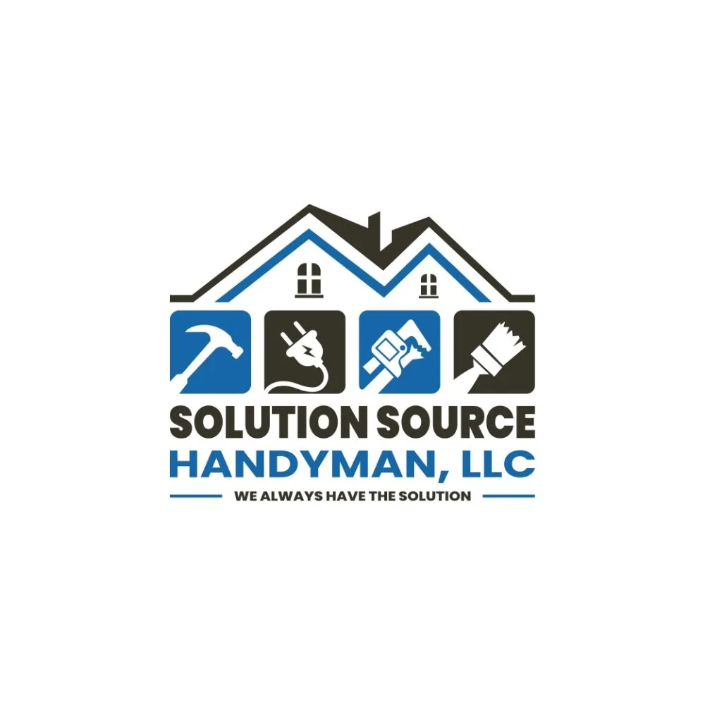 Slide of Solution Source Handyman