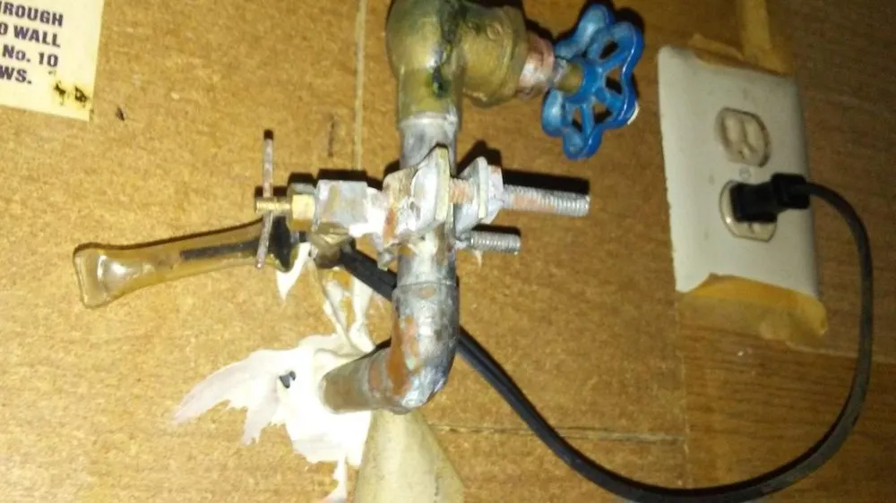 Slide of Solutions 1st Home Services