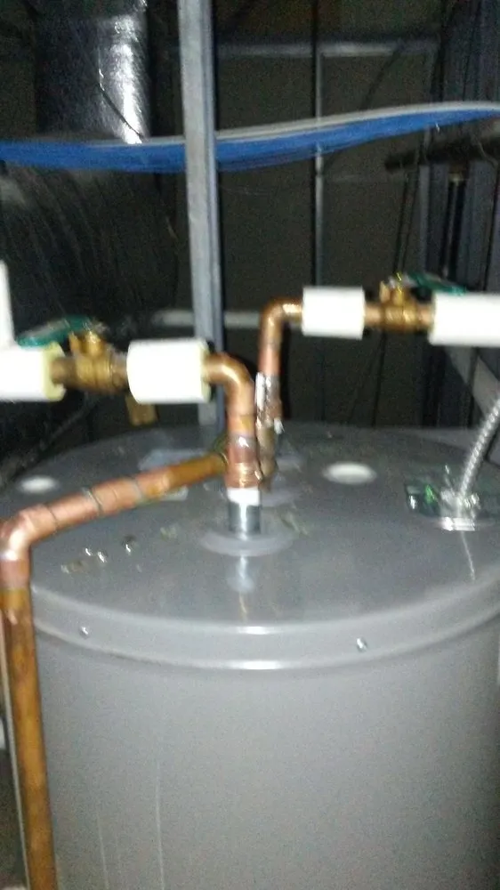 Slide of Solutions 1st Home Services