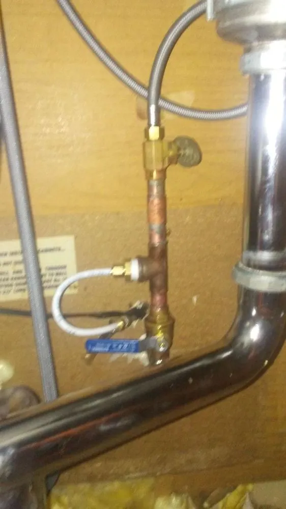 Slide of Solutions 1st Home Services