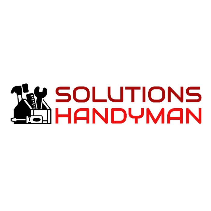 Slide of Solutions Handyman