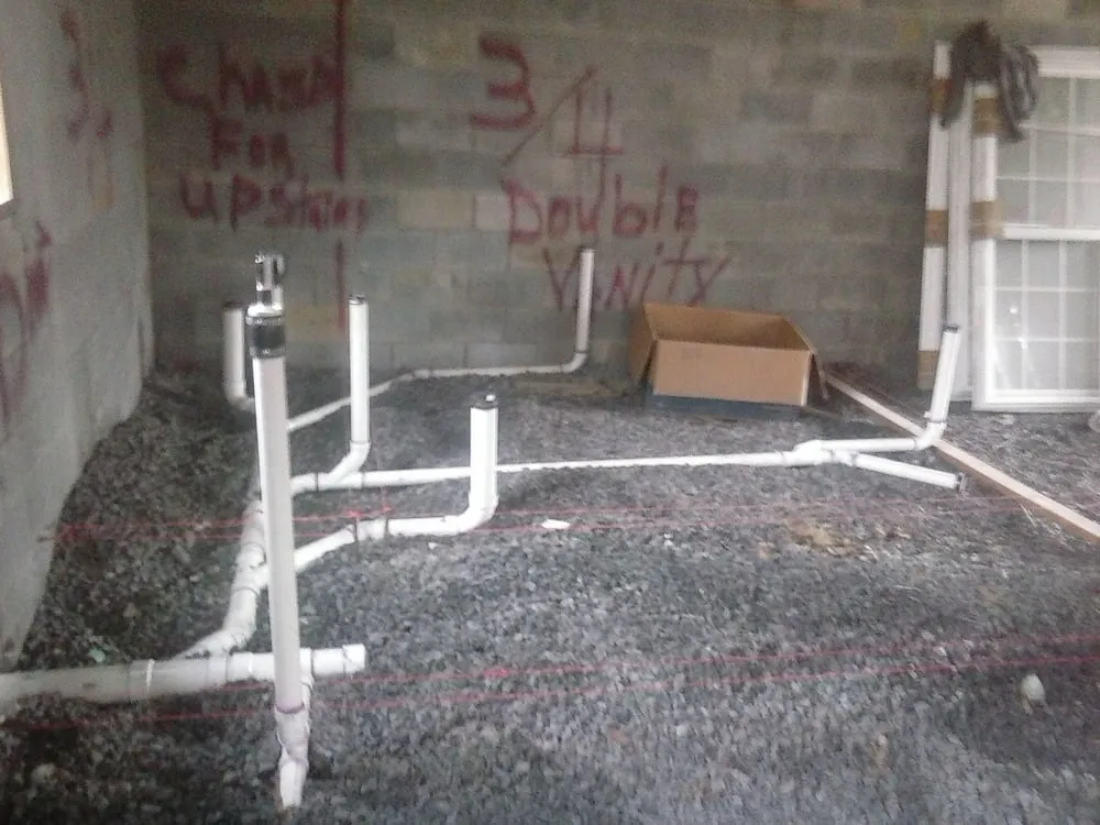 Slide of Solutions Mechanical & Plumbing - Charlottesville