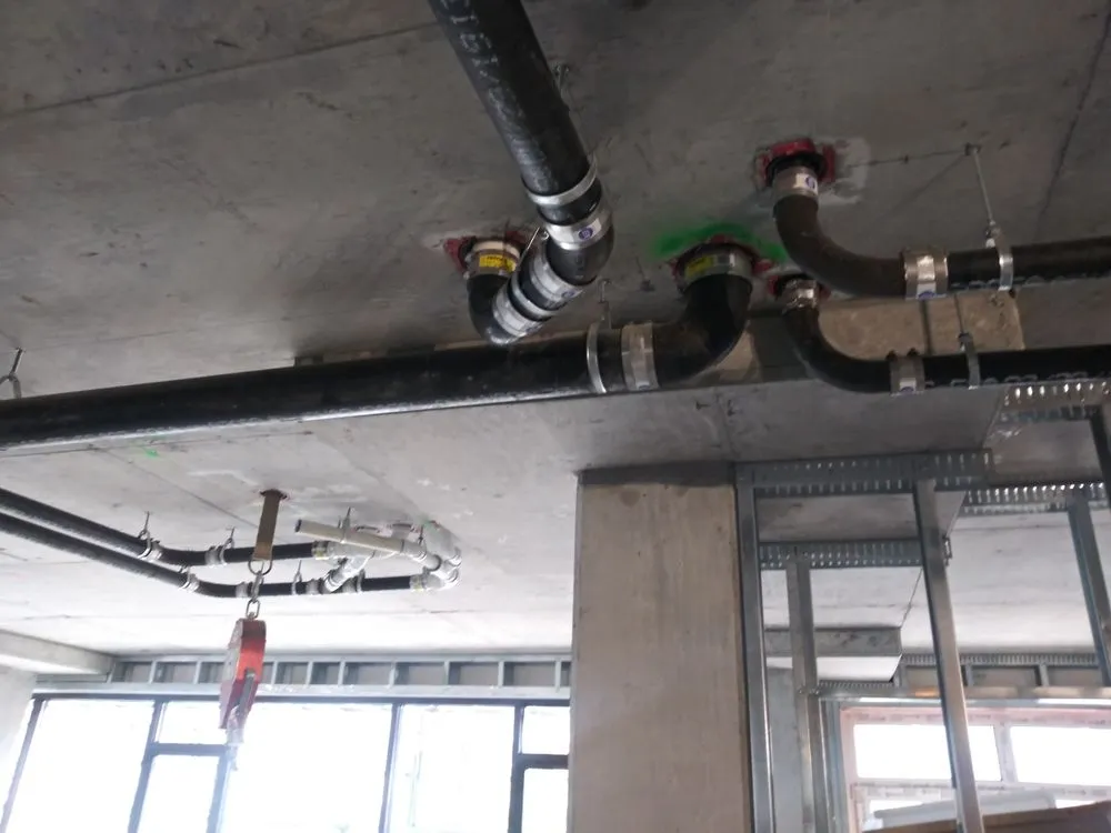 Slide of Solutions Plumbing