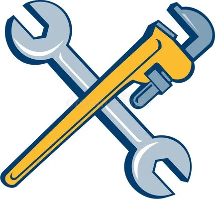 Solutions Plumbing Logo