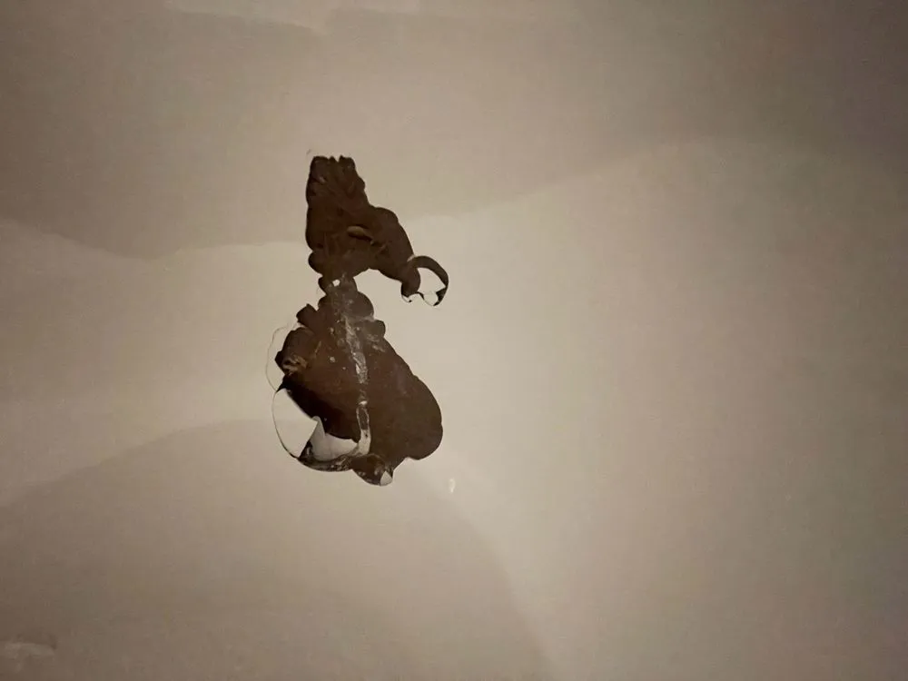 Slide of Solutions Tub & Mechanical