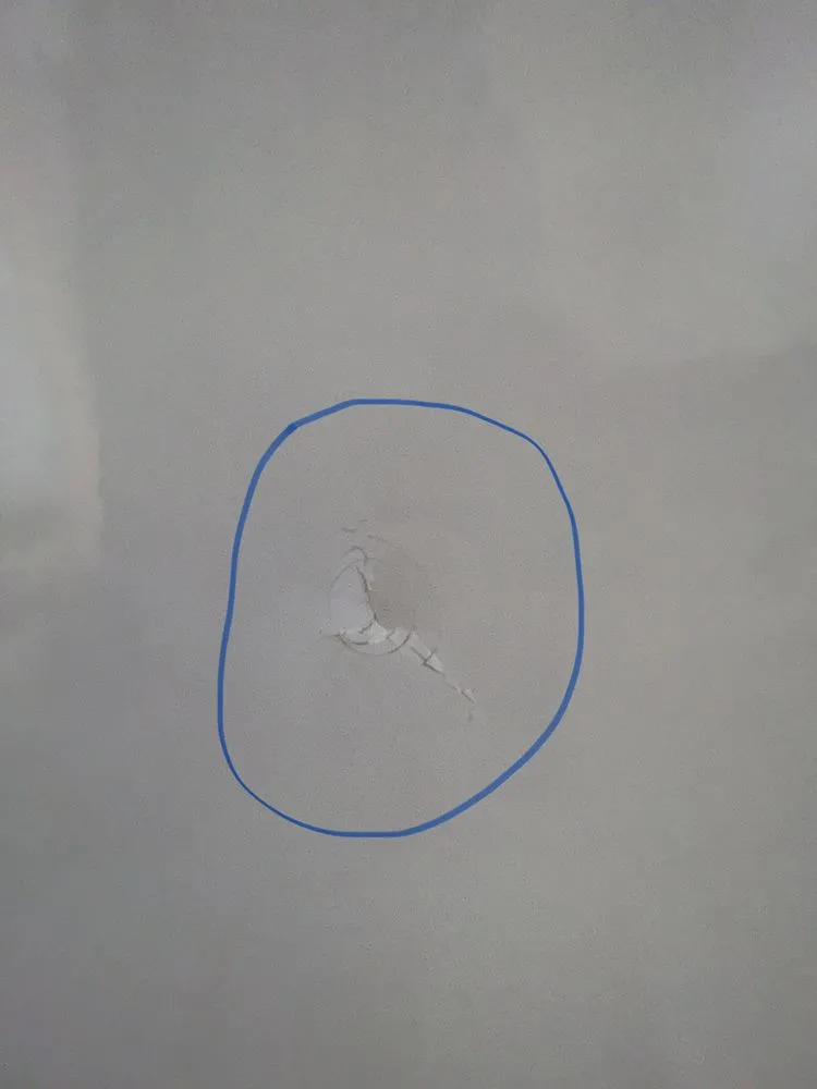 Slide of Solutions Tub & Mechanical