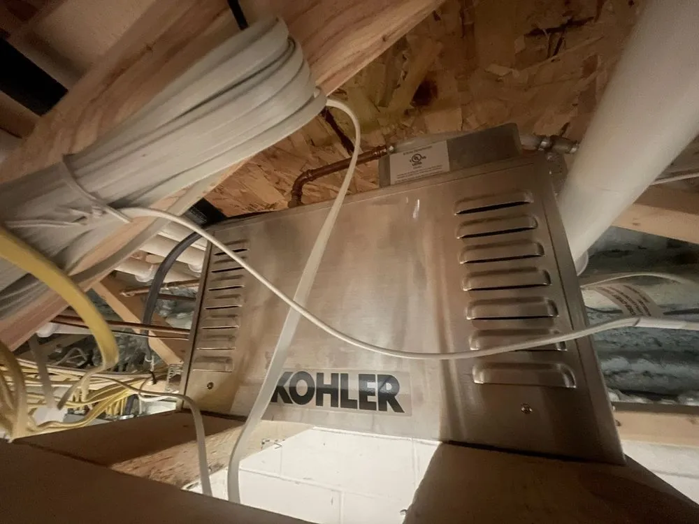 Slide of Solutions Tub & Mechanical