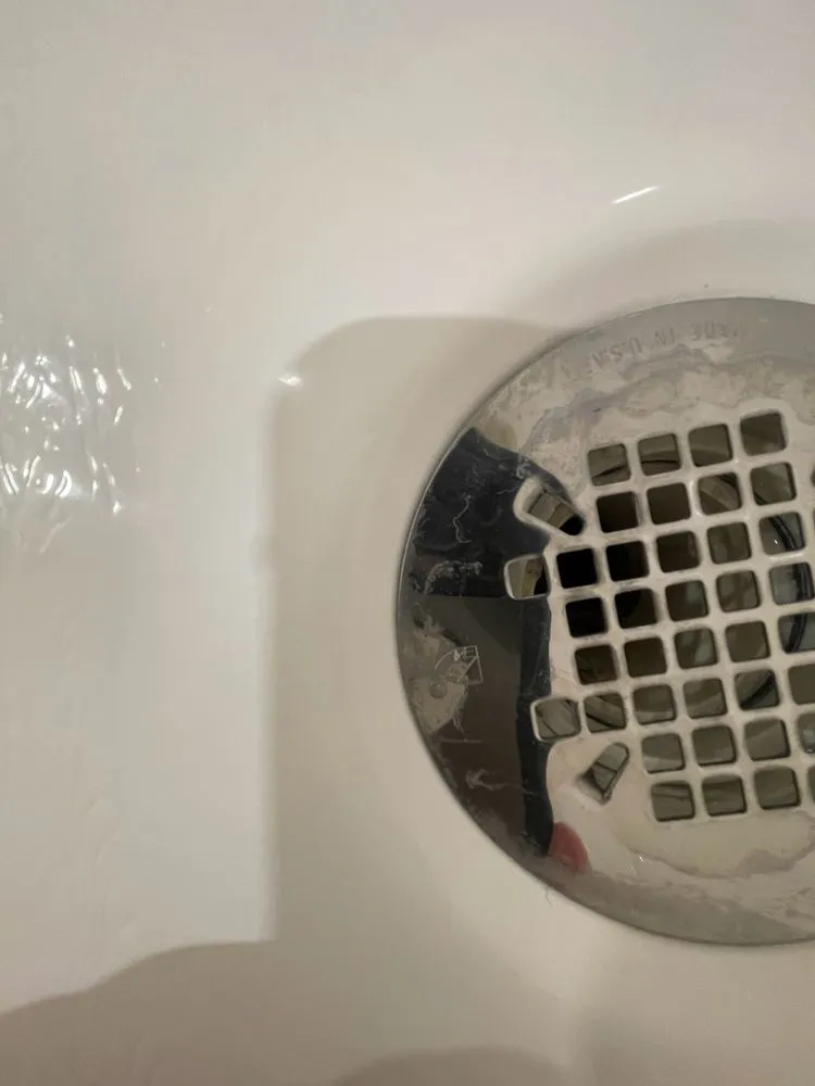 Slide of Solutions Tub & Mechanical