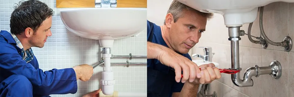 Slide of Solutions Waterproofing