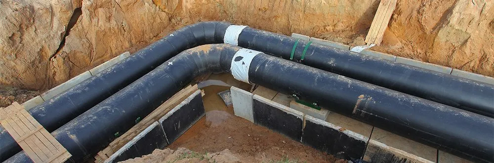 Slide of Solutions Waterproofing