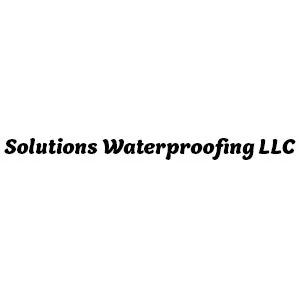 Slide of Solutions Waterproofing