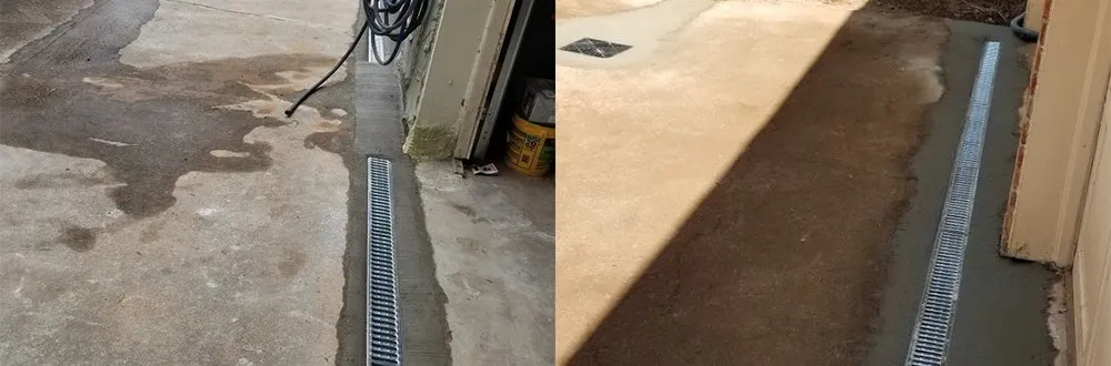 Slide of Solutions Waterproofing