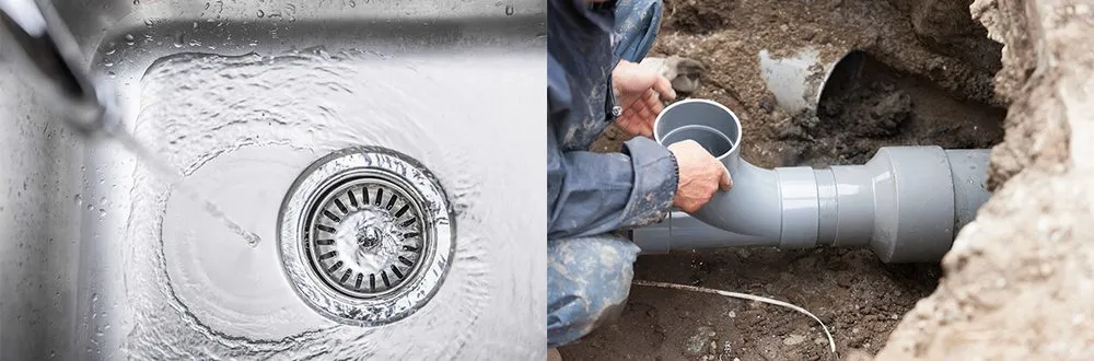 Slide of Solutions Waterproofing