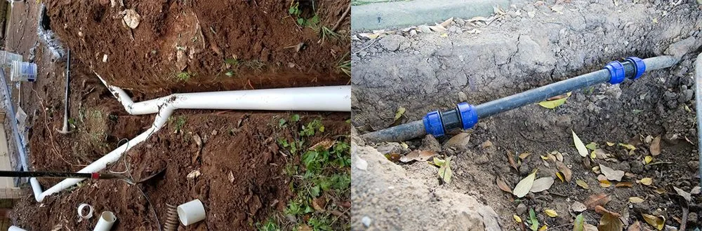 Slide of Solutions Waterproofing