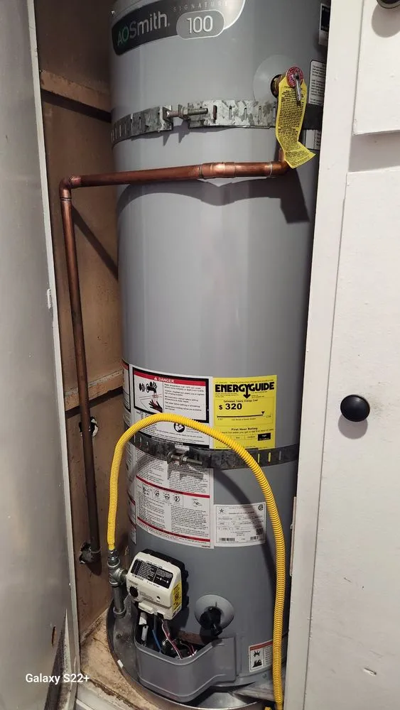 Slide of Solutionz Plumbing