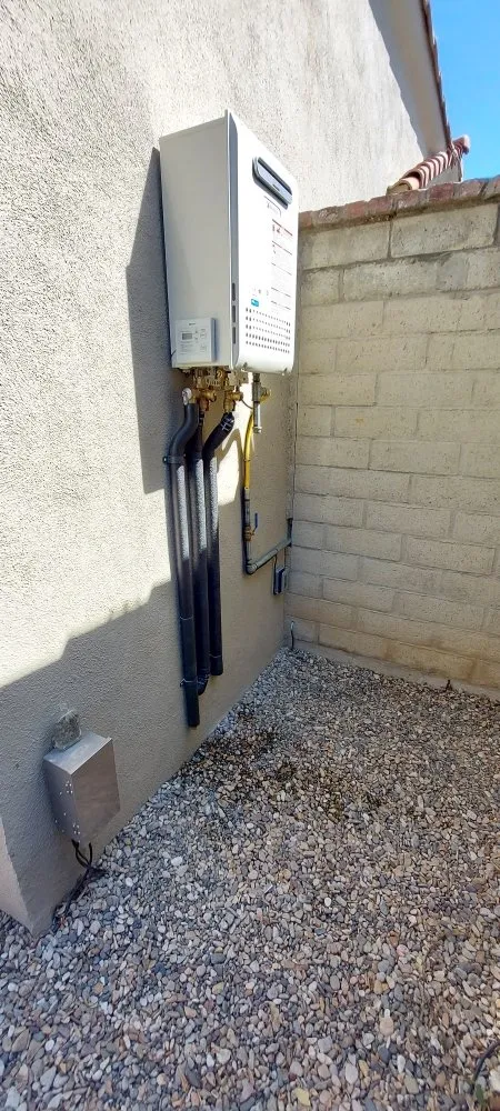 Slide of Solutionz Plumbing