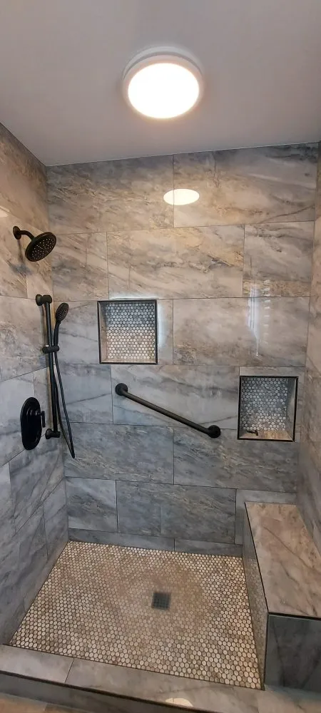 Slide of Solutionz Plumbing