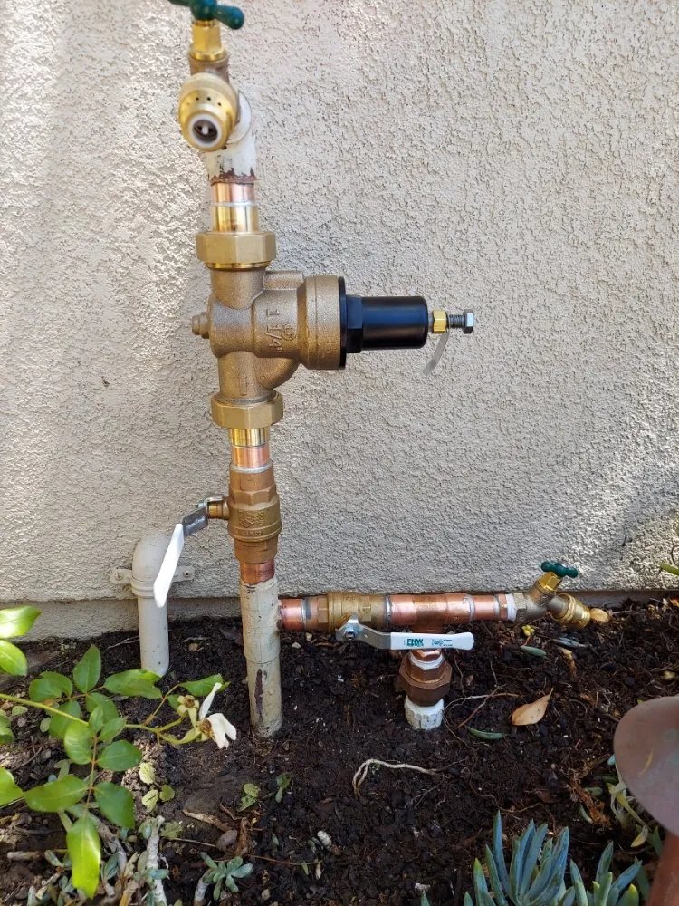 Trusted water heater service in Fullerton, CA by Solutionz Plumbing