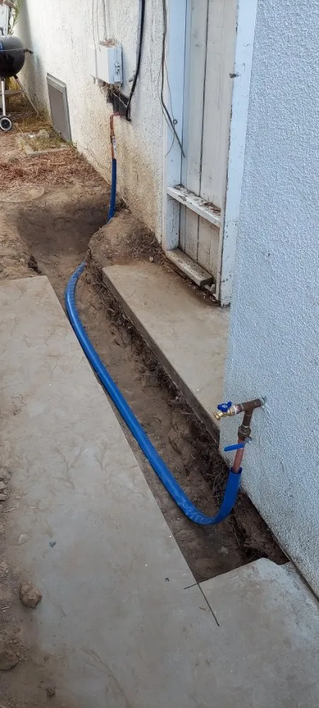 Emergency plumbing repair for homes in Fullerton, CA by Solutionz Plumbing