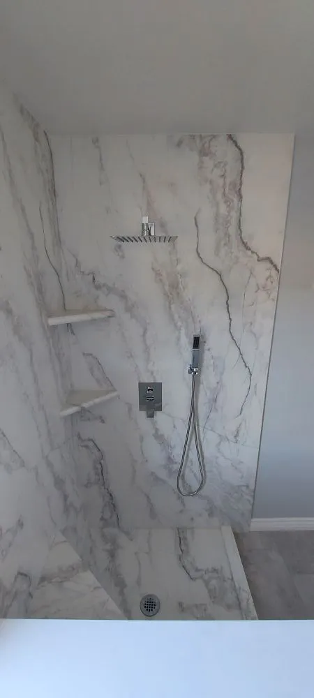 Slide of Solutionz Plumbing