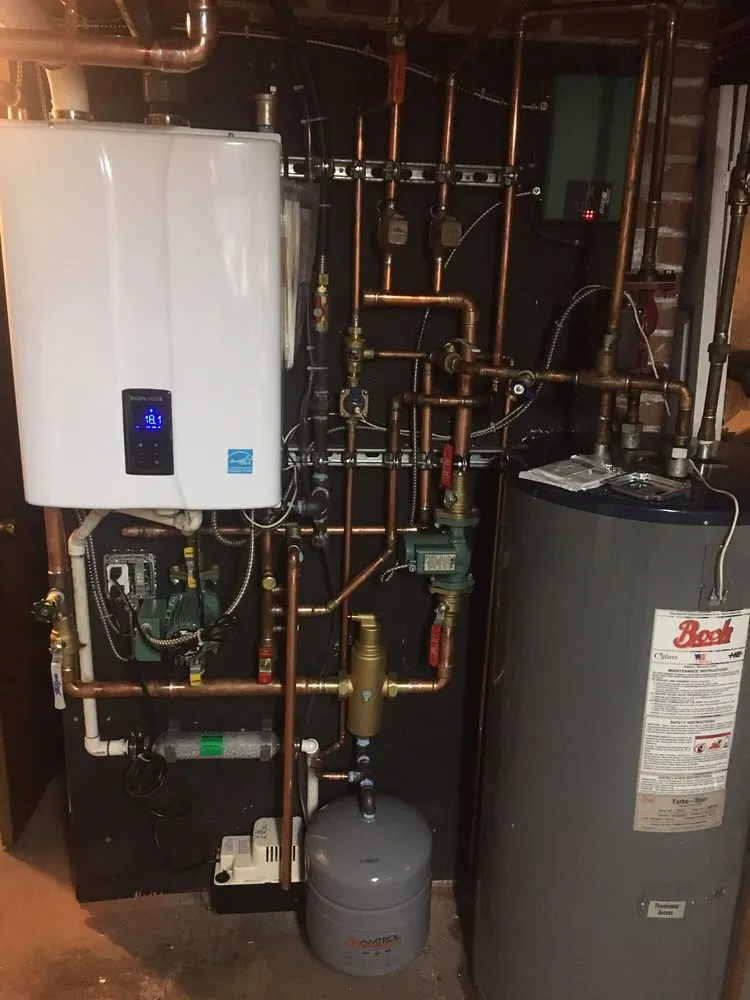 Slide of SolvIt Home Services