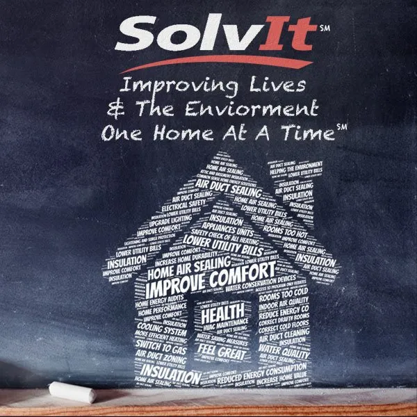 Slide of SolvIt Home Services