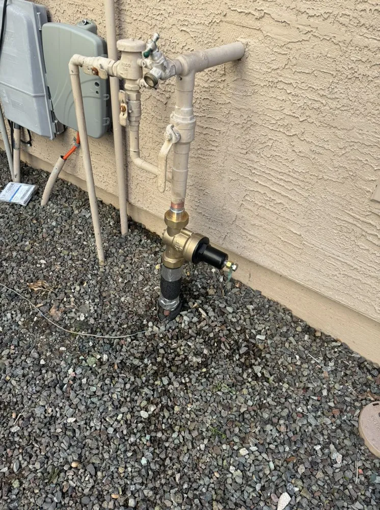 Slide of Somers Plumbers